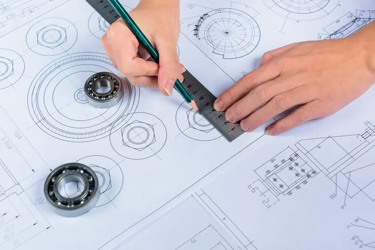 Imagem ilustrativa de Serviço de calibração de dispositivos